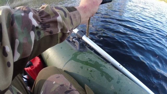 Открытие сезона. Рыбалка на поплавочную снасть и Ловля Щуки, на наживки и кружки! смотреть онлайн