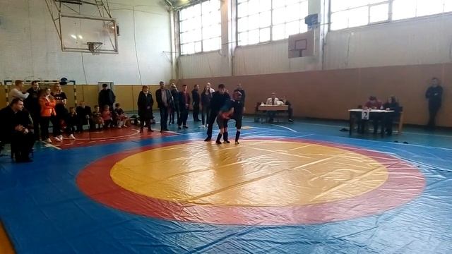 10.11.2018 панкратион, г. Рубежное. Чепурной Артем. Второй бой смотреть онлайн