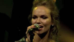 Саша Алмазова и Non Cadenza @ A2.МИР. Live