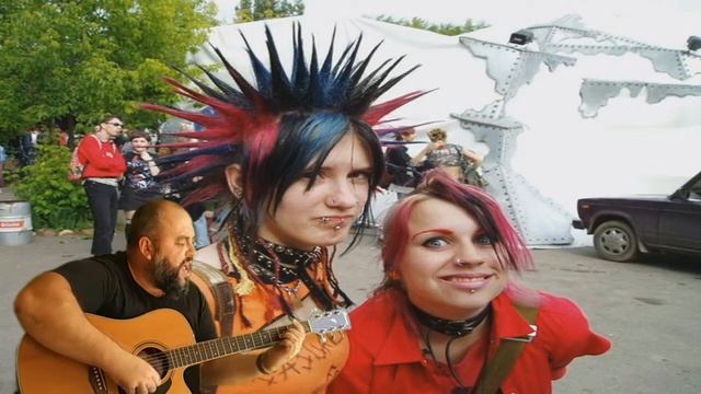 ЙОРШ АНДЕГРАУНД UNDERGROUND кавер,cover,Мохнатый кавер,кавер на акустической гитаре