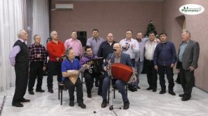 Ах, сормовска больша дорожка... старинная рекрутская песня. Александр Механиков и многие другие