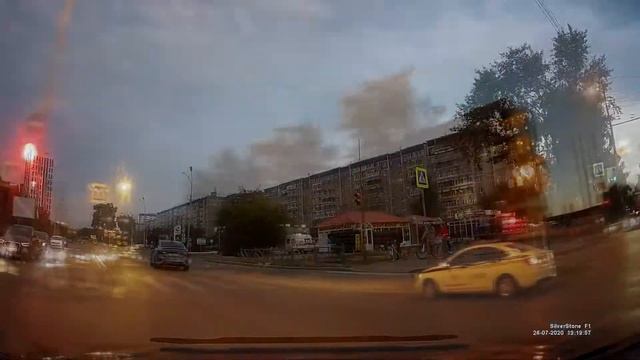 Сигнатурное комбо-устройство SilverStone F1 HYBRID UNO A12 Z Wi Fi смотреть онлайн