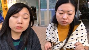 УЛИЦА КРАСНЫХ ФОНАРЕЙ l как нас развели на русско-китайской улице Пусана