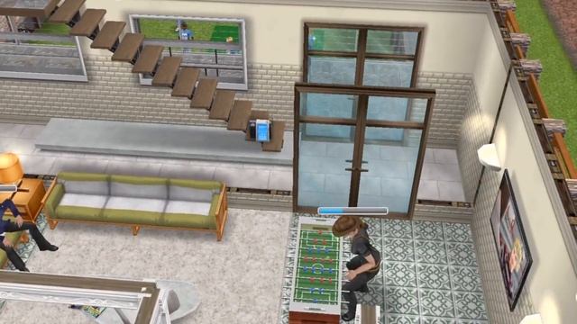 The Sims FreePlay ?⛓| PRISON | ⛓? смотреть онлайн