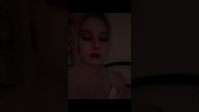 Не успел стать мастером по ресницам, как тут же кинули 2 клиента смотреть онлайн