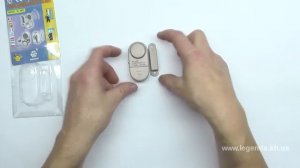 Сигнализация оконная или дверная