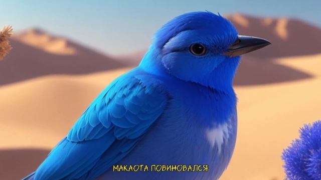 Чудесная птица  ||| Tim_i_mir_Skazok ||| Сказки народов Африки ||| Сказки для детей