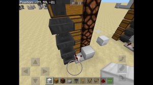 Storage Silo for Minecraft Pocket Edition ( V. 1.10.0)