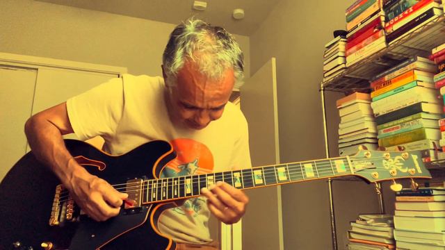 Ibanez JSM20 Demo смотреть онлайн