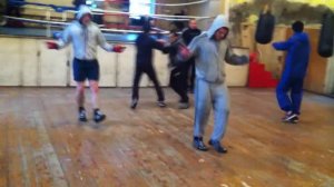 Скакалочка