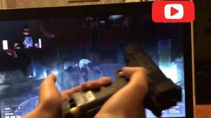 Как поиграть в VR игры (БЕЗ ШЛЕМА VR, И БЕЗ МОЩНОГО PC).