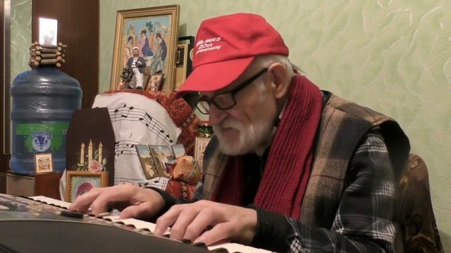 "ЕЕ ВНУТРЕННИЙ МИР...МНЕ ТАК КАЖЕТСЯ...")) МУЗЫКА И ИСПОЛНЕНИЕ Ф.В.ГИНЗБУРГА. МУЗЫКА ДЛЯ КИНО. смотреть онлайн