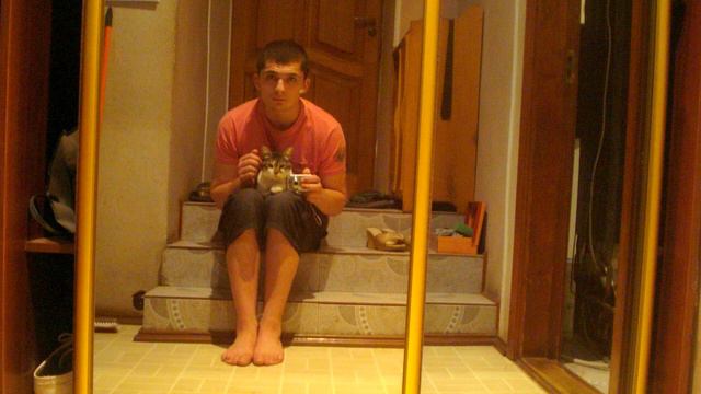 ASHIK АШОТИК АНТОНЯН Посвящается Аарону смотреть онлайн