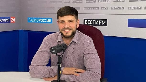 «Говорим сегодня» о противостоянии деструктивным организациям