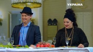 Как запастись продуктами на свадьбе | Шоу Братьев Шумахеров