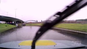 Проходимость SUBARU Forester