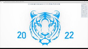 С новым 2022 годом!