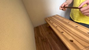 Японский верстак