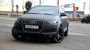 Андрей рыбакин ауди