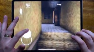 Eyes The Horror Game, Slendrina 2D, Granny Chapter Two, Roblox, Sinister Edge, Granny, The Cartoon.