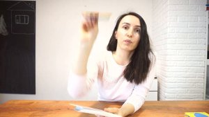 Гиперактивный ребенок, как с ним играть. Занятия с неусидчивыми детьми.