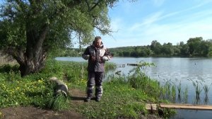 Костюм Nova Tour Fisherman "Малле"