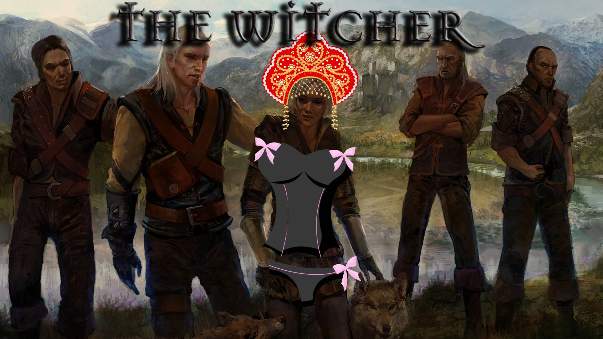 The witcher 3 enhanced edition фото 96