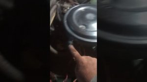 Подготовка ваз 2106 к зиме.