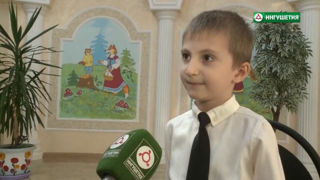 Говорят дети Любовь к животным смотреть онлайн