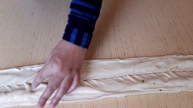 Потрясающее узбекскый  катлама с Луком?IFTORLIK ?SAXARLIK uchun tòyimli yumshoq qatlamalar✅