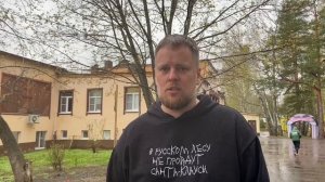 Блоггер Иван Кондаков о Донбассе