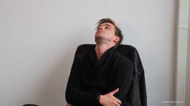 В России назвали лучших актеров года