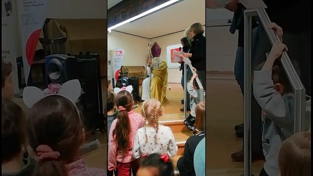 Праздник для украинцев в Германии. #беженцывгермании