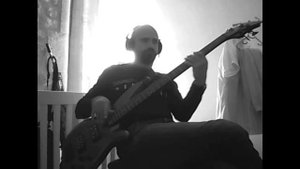 Yamaha RBX 374