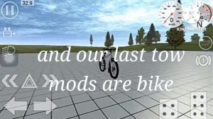 amazing bike and cycle mods for simple car crash physics simulator demo