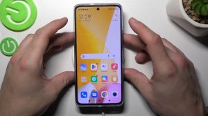 Does XIAOMI 12 Lite Support Wireless Charging