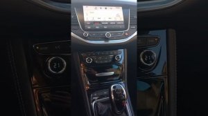 Не заводится и глохнет Опель Астра К 2016 1,6 дизель 136hp