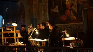 Акафист Иисусу Сладчайшему