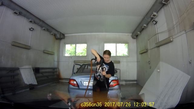 Пока ваша машина в ремонте ? смотреть онлайн