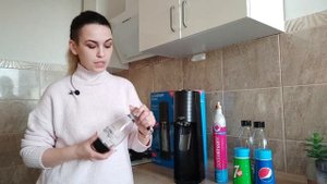 Sodastream | Стоит ли покупать? | Полный обзор