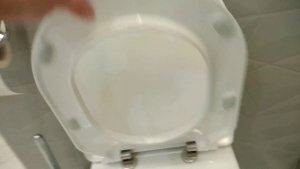 Villeroy & Boch Avento Rimless 5656RS01 унитаз безободковый wall toilet reemfree виллерой авенто