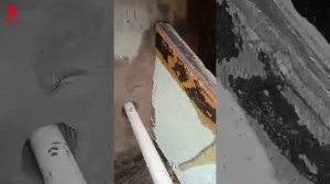 Гидроизоляция ввода коммуникаций материалами тм ARENAFORCE