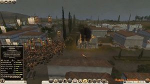 Rome 2 Total War Карфаген 18Легенда Прохождение нормального человека,Дипломатия+Поражения+Авторасче