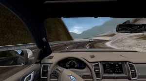 City Car Driving 1.5.8 | Ford Everest Titanium 2017 | +Download Link | 60 FPS 1080p