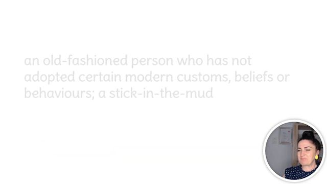 (B1-B2) 11 EXPRESSIONS TO DESCRIBE PEOPLE смотреть онлайн