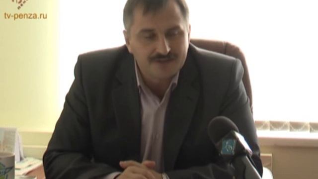 (12.10.2011) Водителям стали доверять ( Пенза ) смотреть онлайн