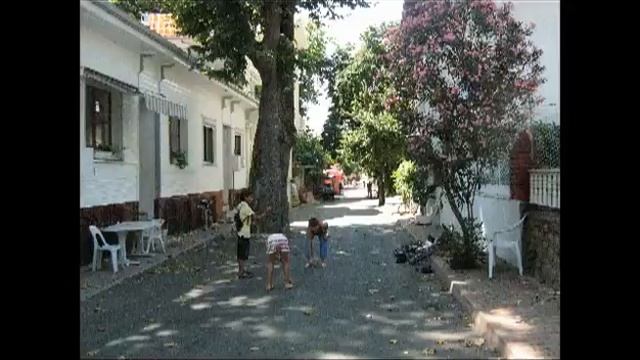 Принцевы острова Y смотреть онлайн