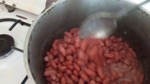 ФАСОЛЬ С ЧЕСНОКОМ ТОЛЧЕНАЯ СЕКРЕТЫ БЫСТРОЙ ВАРКИ ФАСОЛИ