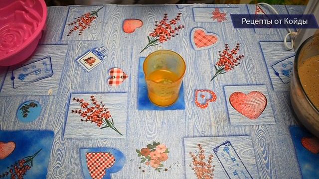 Вкуснейший Десерт из Ряженки и Какао. Я не думала что десерт получиться таким вкусным!