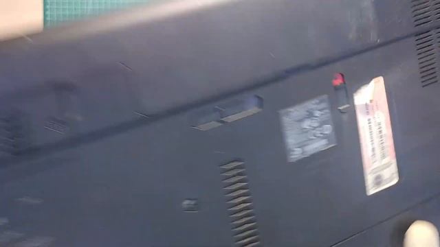 Модель у ноутбука? Нет, не слышал. смотреть онлайн